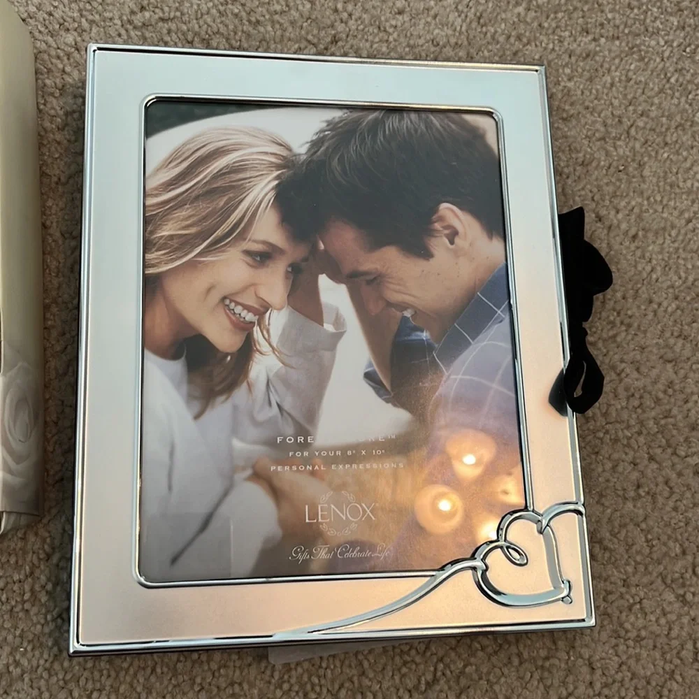 Lenox Forevermore Album